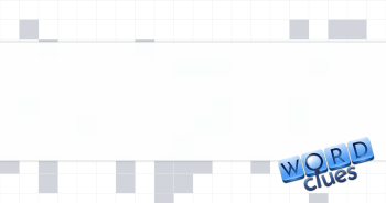Neckwear for a cowboy costume Crossword Clue