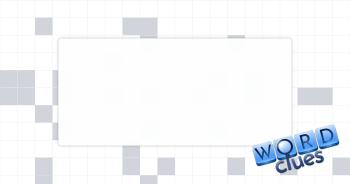 Neckwear Crossword Clue