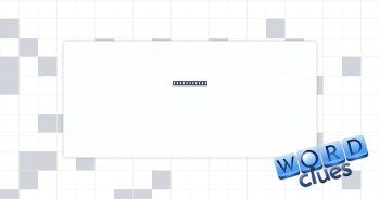 Ned or Tony Crossword Clue