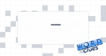 Need a rest Crossword Clue