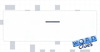 Needed scratching Crossword Clue