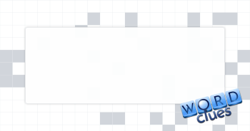 Needing a meal Crossword Clue
