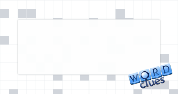 Needing change Crossword Clue