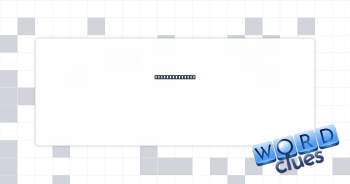 Needing repair Crossword Clue