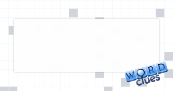 Needing tidying Crossword Clue