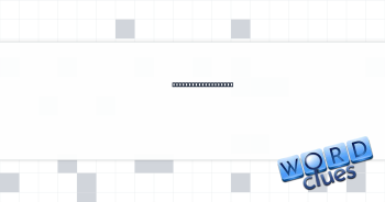 Needle ___ haystack Crossword Clue