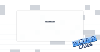 Needle hole Crossword Clue
