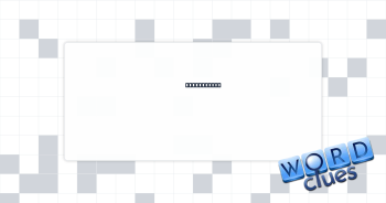 Needle part Crossword Clue