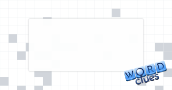 Needle Crossword Clue