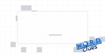 Needled Crossword Clue