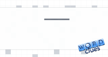 Negative media coverage, for short Crossword Clue