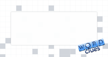 Negative reply Crossword Clue