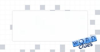 Negative vote Crossword Clue
