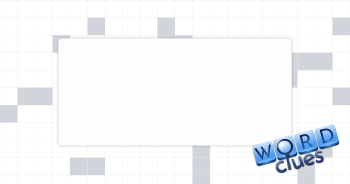 Negatives Crossword Clue