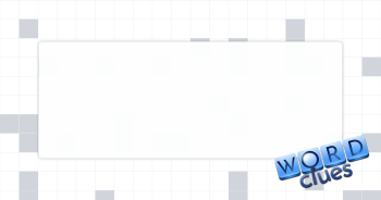 Negroni liquor Crossword Clue