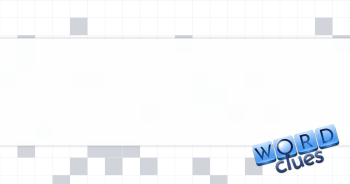Neighborhood or locality, say Crossword Clue