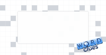 Neighboring Crossword Clue