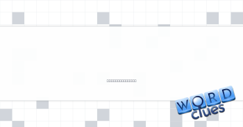 Neither here ___ there Crossword Clue