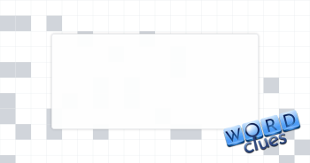 Nemesis Crossword Clue