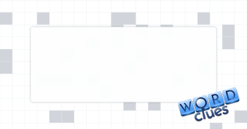 Neo- opposite Crossword Clue
