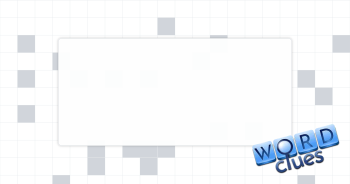 Neologism Crossword Clue