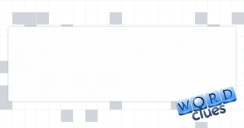 Neptune or Uranus Crossword Clue