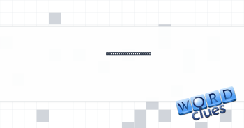 Neptune's largest moon Crossword Clue