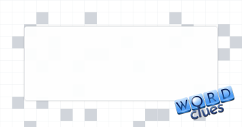 Nerdy top? [χ] Crossword Clue