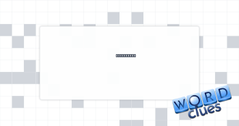 Nerdy type Crossword Clue