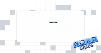 Nero, e.g. Crossword Clue