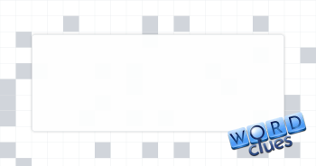 Nero or Caesar Crossword Clue