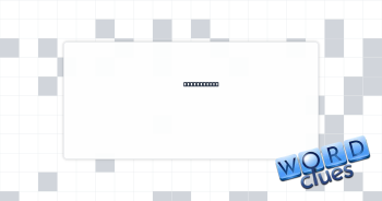 Nero’s 1300 Crossword Clue
