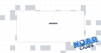 Nero's egg Crossword Clue