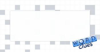 Nervous laughs Crossword Clue