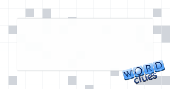 Nervous twitch Crossword Clue