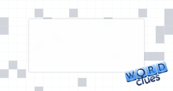 Nervous Crossword Clue