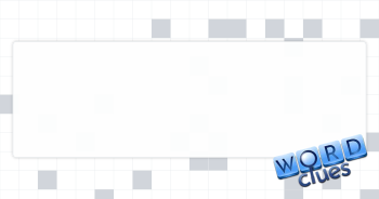 Nervously anxious Crossword Clue
