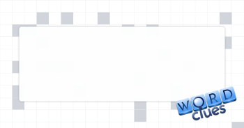Nervously tense Crossword Clue
