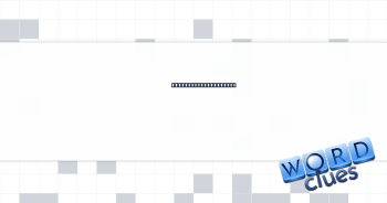 Nest eggs, for short Crossword Clue