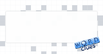 Nestea shelfmate Crossword Clue