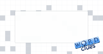 Net material Crossword Clue