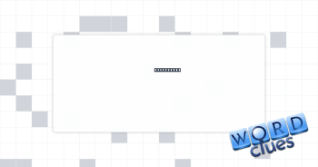 Net sales? Crossword Clue