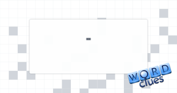 Net Crossword Clue