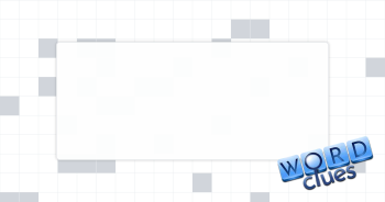 Neuron, e.g. Crossword Clue