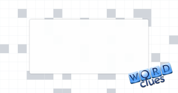 Neutral pH Crossword Clue