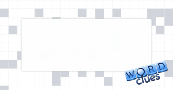 Neutral shade Crossword Clue