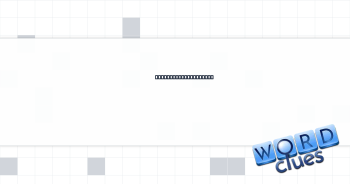 ___ Nevada mountains Crossword Clue