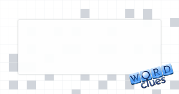 Never happened Crossword Clue