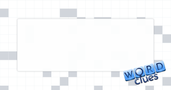 New Deal agcy. Crossword Clue