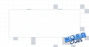 New Deal proj. Crossword Clue
